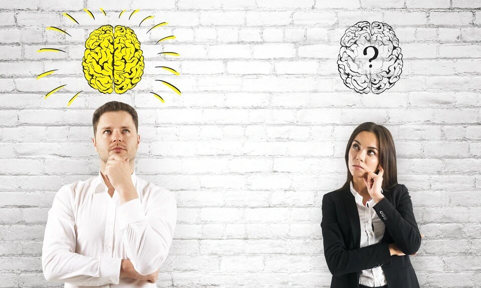 Síntomas de ansiedad ocultos.